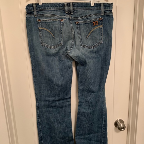 Joe’s Jeans - Straight Leg - Picture 2 of 4